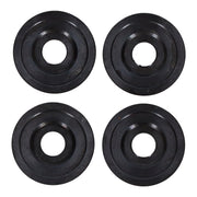 MCS Upper valve spring collar set - steel - std
