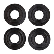 MCS Lower valve spring collar set - steel - std