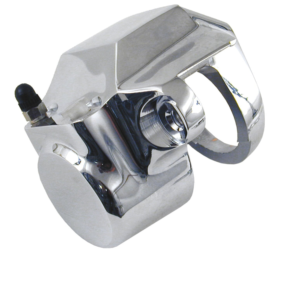 MCS Brake caliper rear
