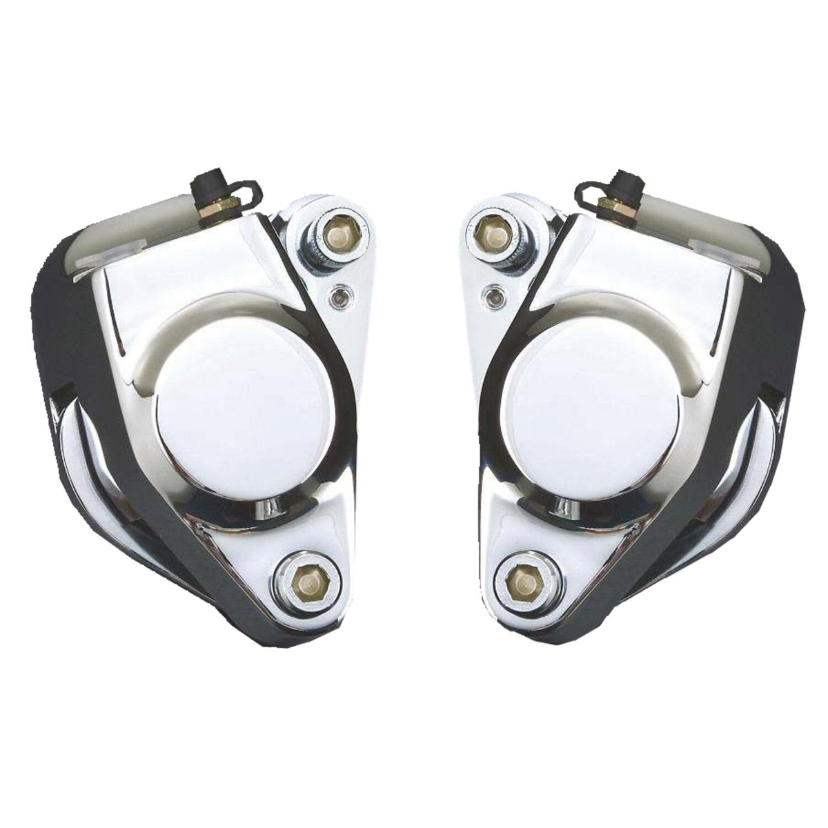 MCS Brake caliper set left & right