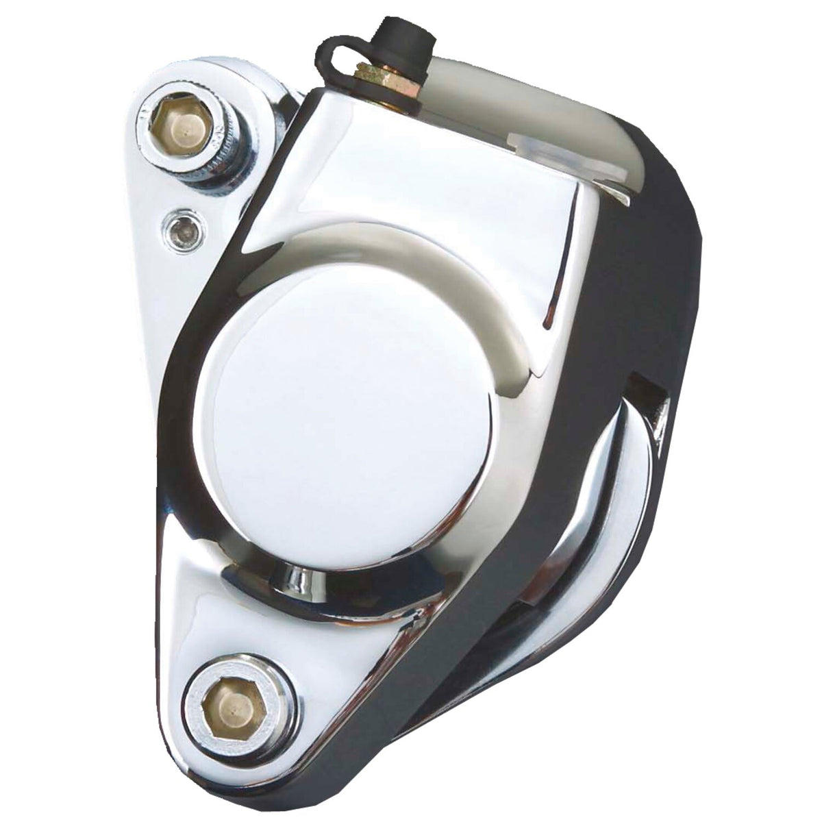 MCS Brake caliper left front
