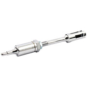 Paughco rear master cylinder plunger assembly - Chrome