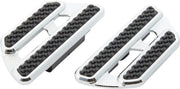 Arlen Ness Method Passenger Floorboards