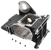 V-Twin 5-SPEED Twin Cam Touring Transmission Housing