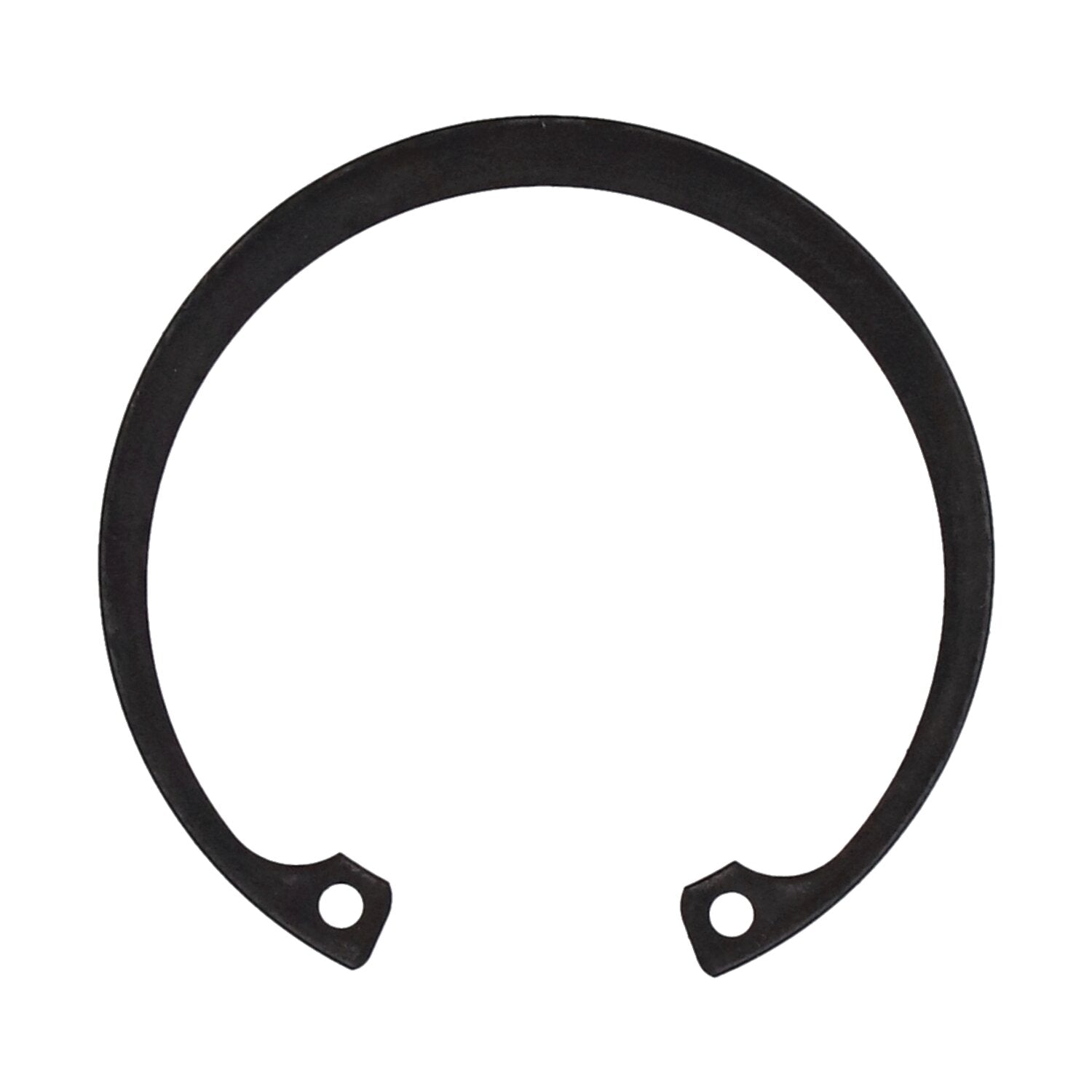 MCS Retaining ring clutch bearing guide