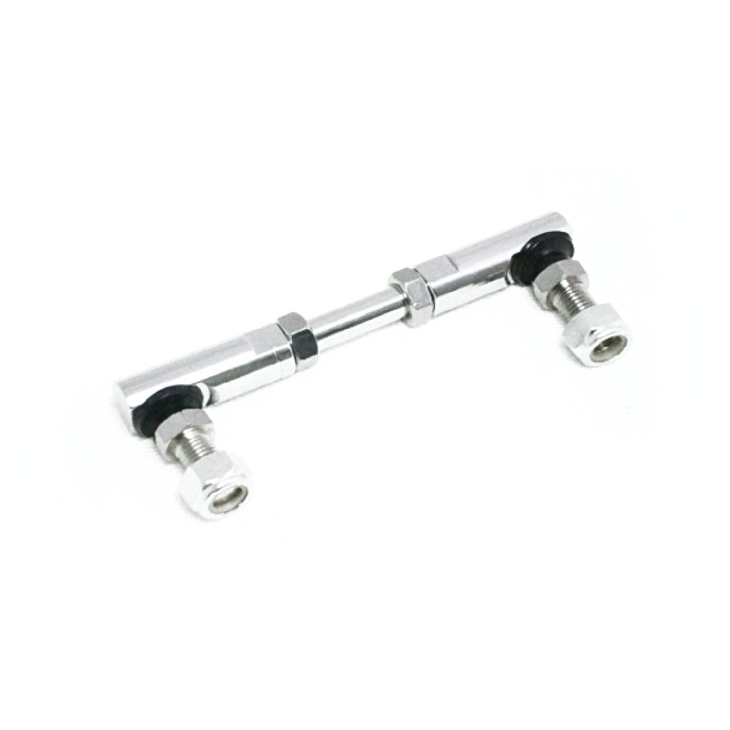 MCS Shifter rod assembly - Chrome