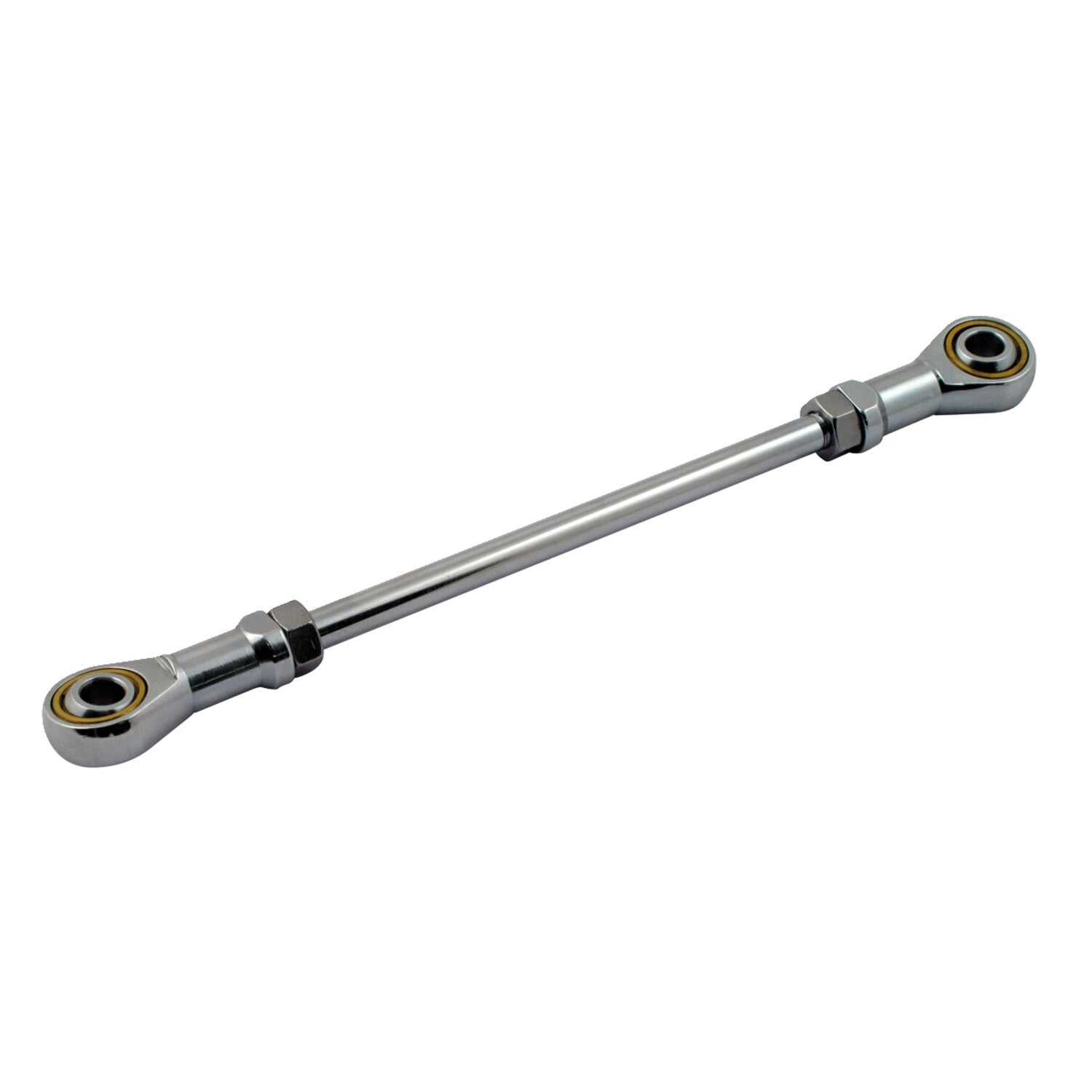 MCS Shifter rod assembly - Chrome