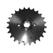 MCS Transmission sprocket 24t
