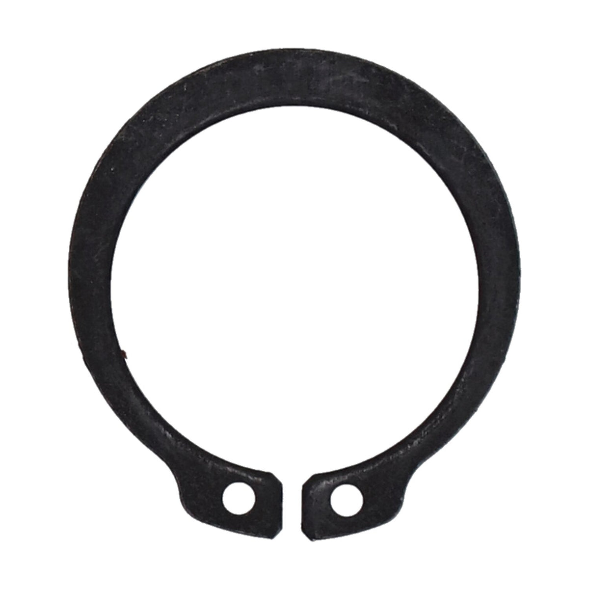 MCS Retaining ring clutch hub bearing