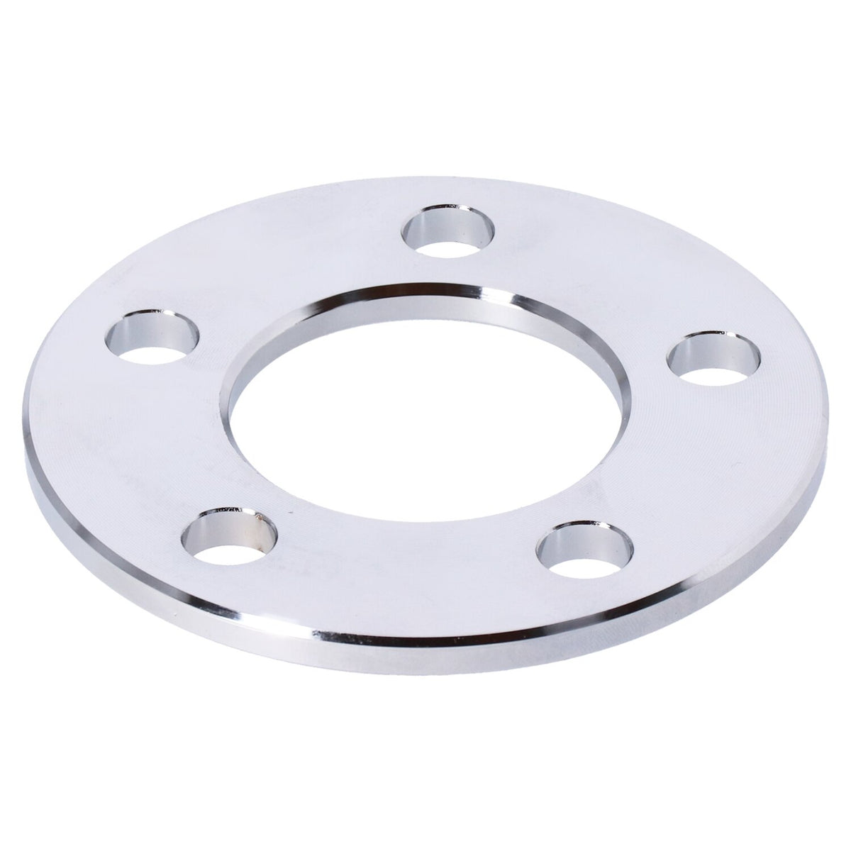 MCS Wheel pulley/sprocket/rotor spacer - 1/4"