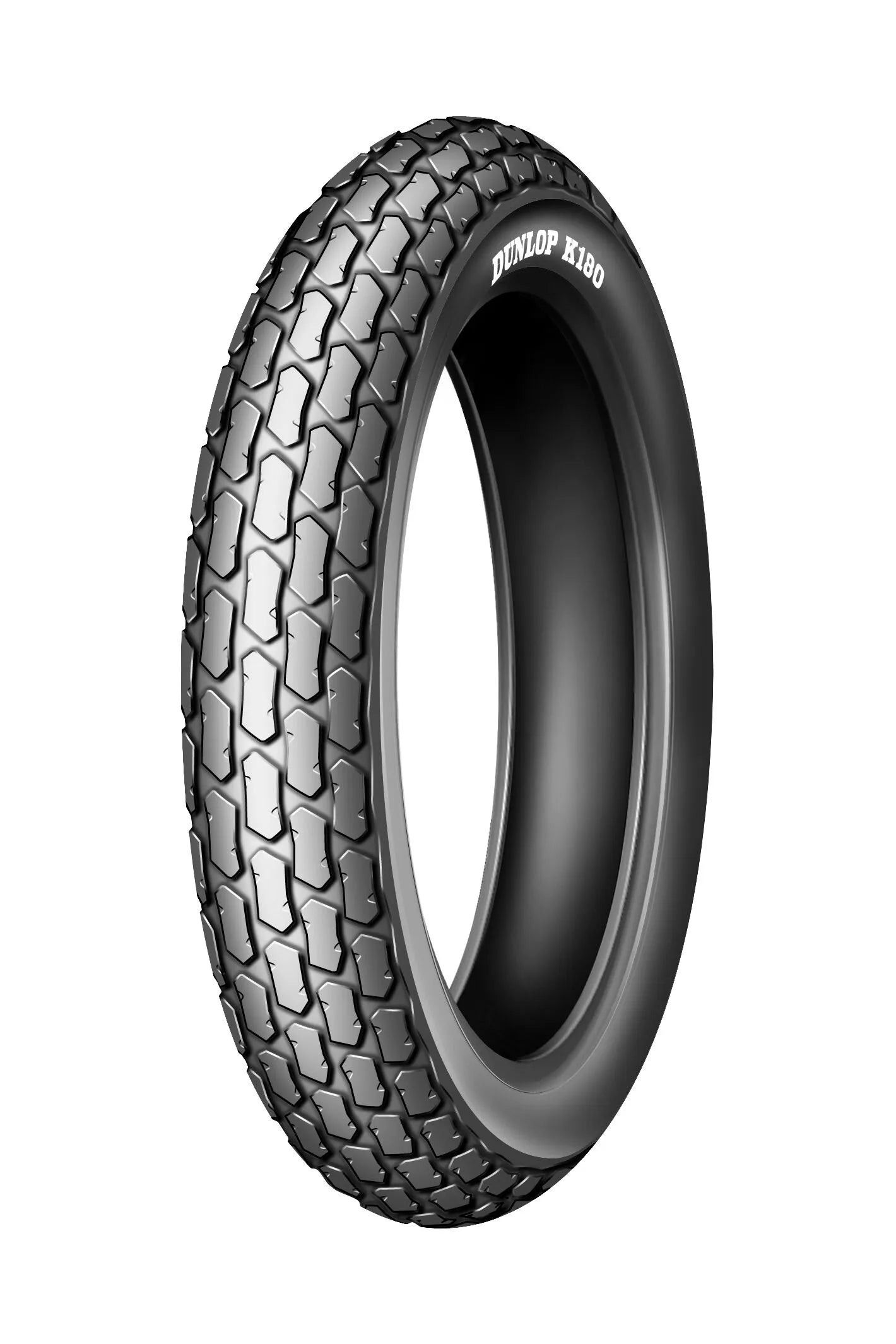 Dunlop K180 Tire For Suzuki Rv 125 Vanvan