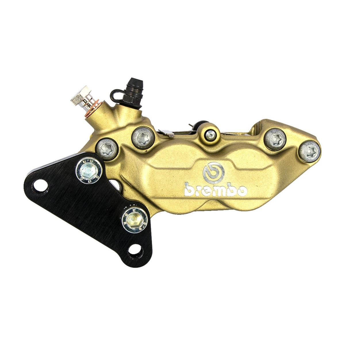 Free Spirits front brake caliper kit