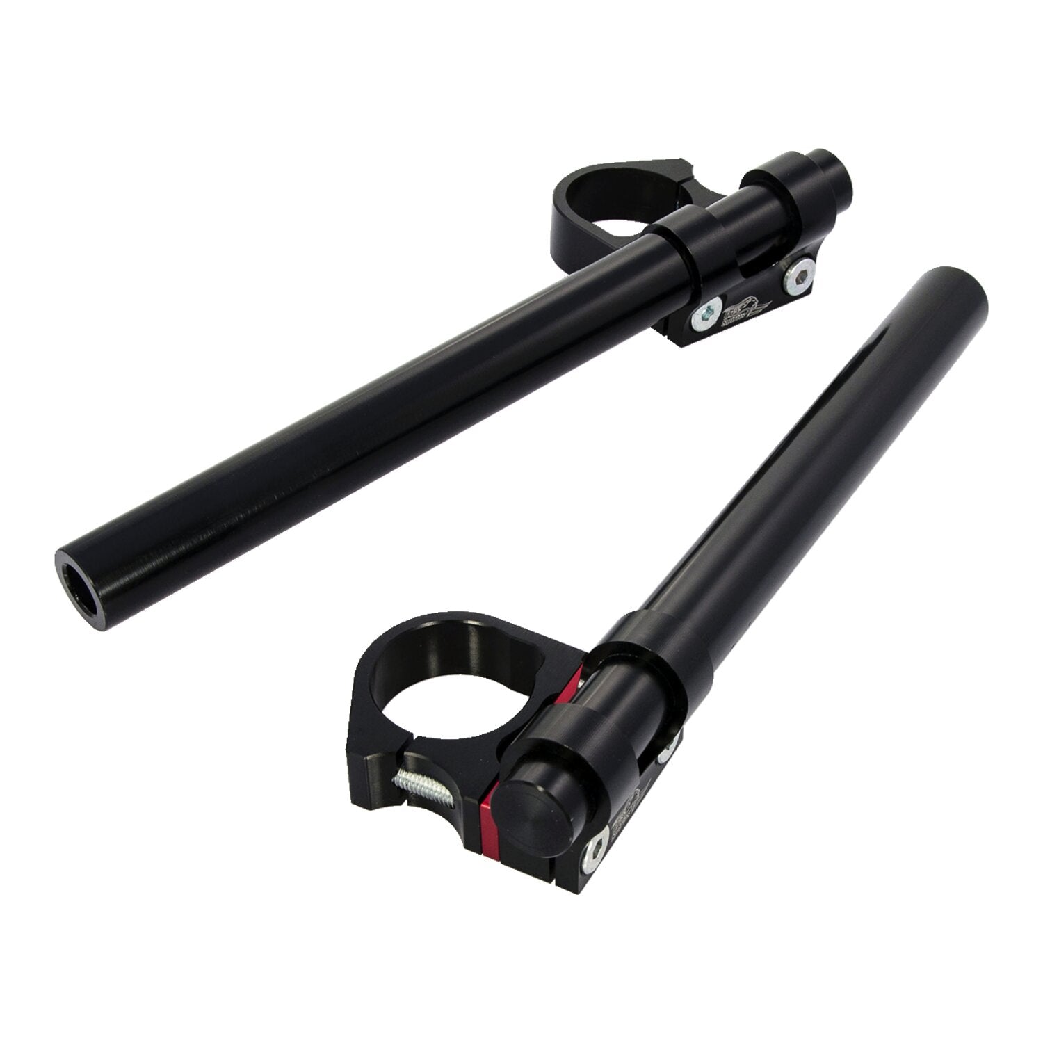 Free Spirits clip-ons - 41mm