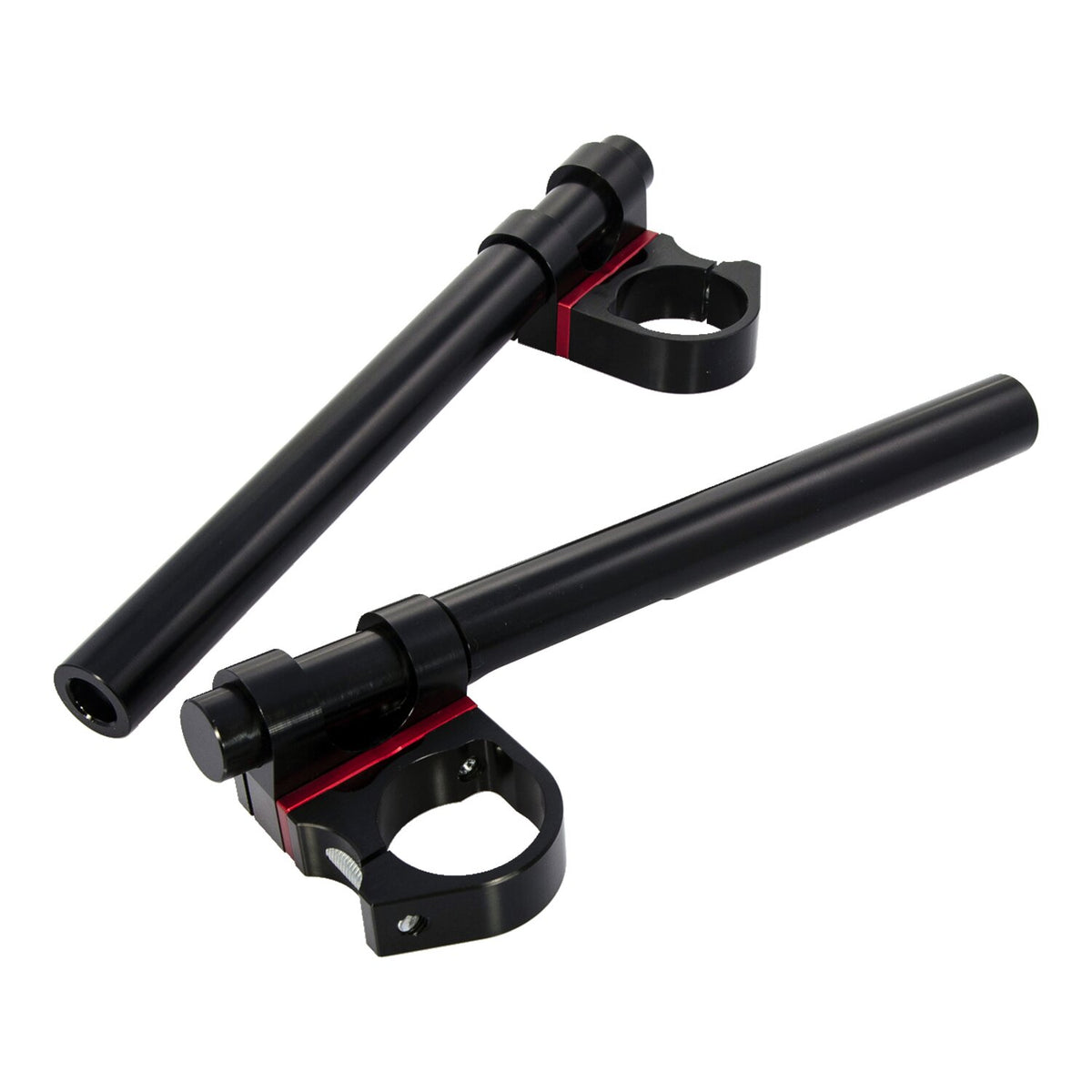 Free Spirits clip-ons - 41mm