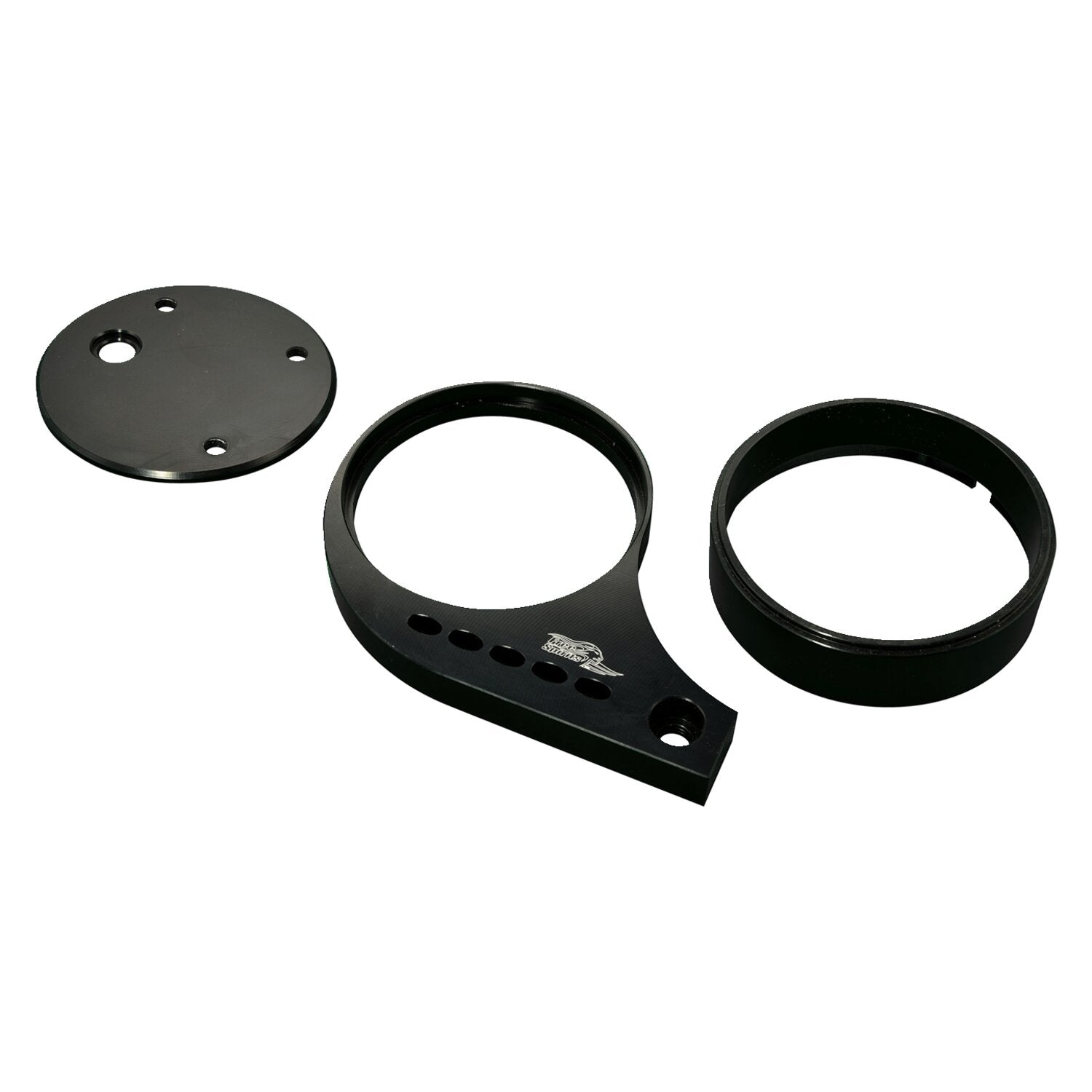 Free Spirits speedometer cylinder head bracket