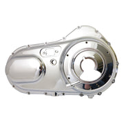 MCS Outer primary cover - Chrome