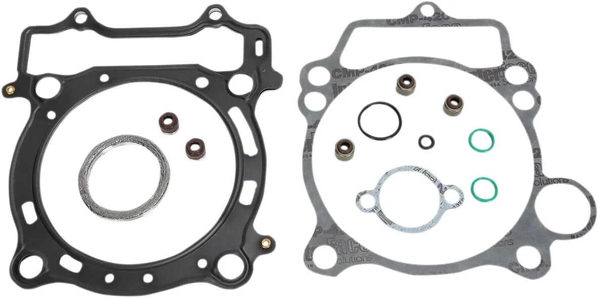 Moose Offroad Hard-Parts Top End Gasket Kit