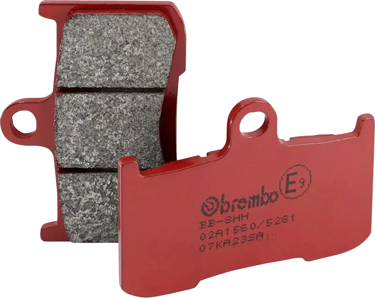 Klocki hamulcowe Brembo Prime Sinter Sa
