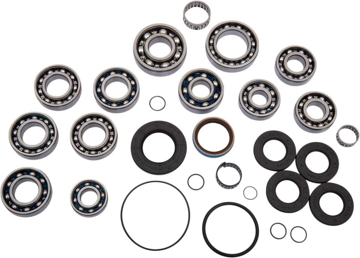 Moose Offroad Transmission Rebuild Kit Polaris 850 1000 2011-2025