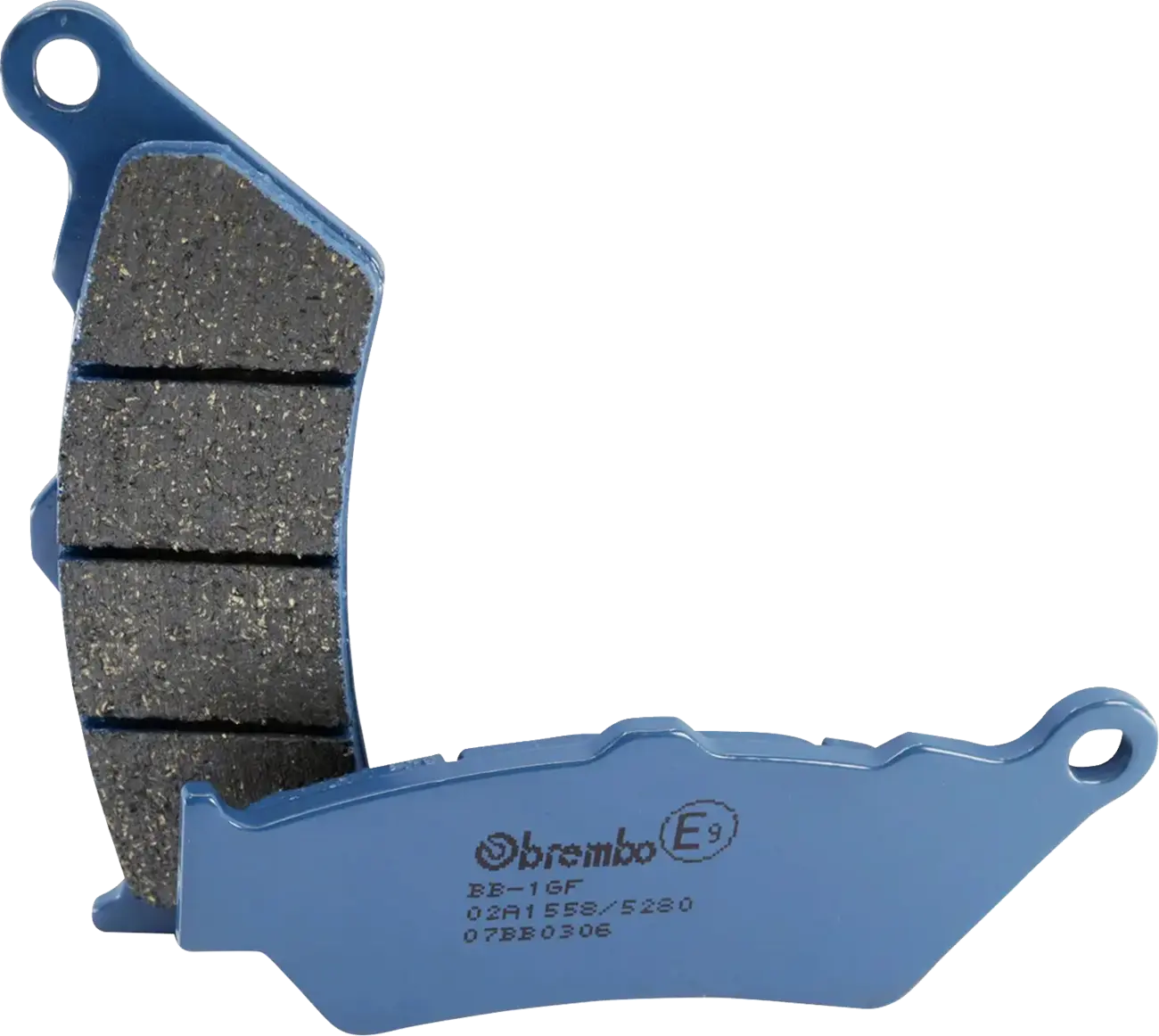 Klocki Hamulcowe Brembo Prime Sinter