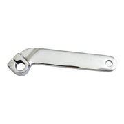 MCS Inner shifter lever chrome