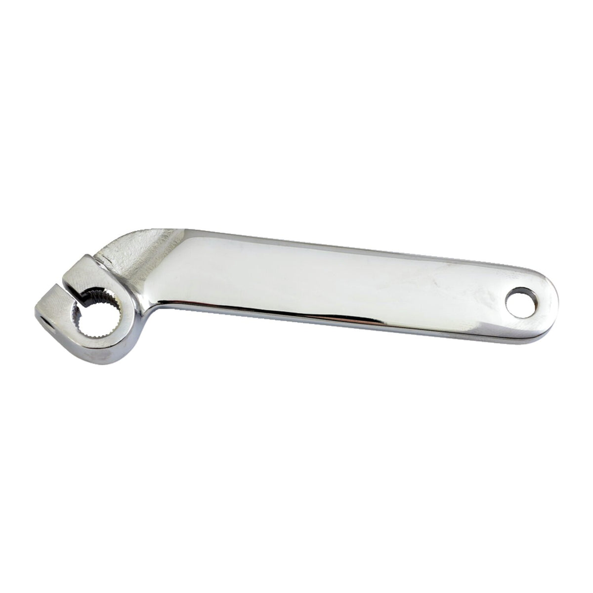 MCS Inner shifter lever chrome