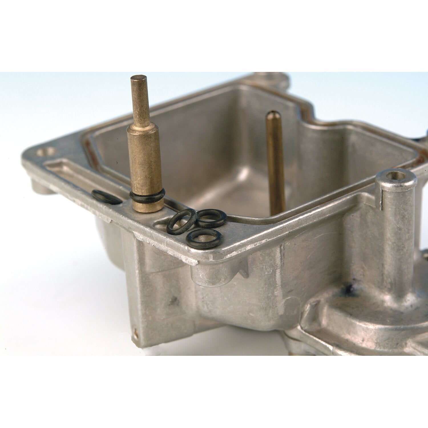 James Gaskets James float bowl to carb o-ring - Keihin CV
