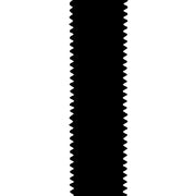 Gardner-Westcott 7/16-20 x 3/4 inch allen bolt chr