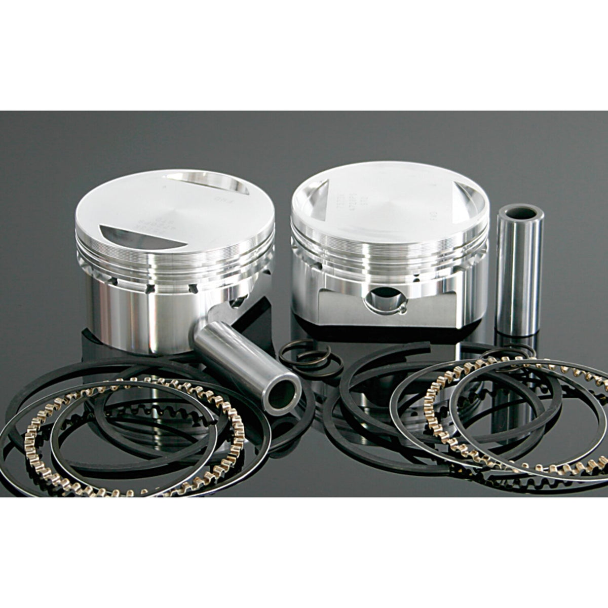 Wiseco XL1200 piston kit - STD