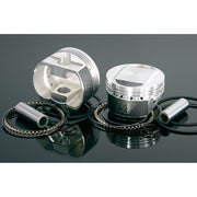 Wiseco 04-up XL1200/Buell 10.5:1 piston kit - +.020"