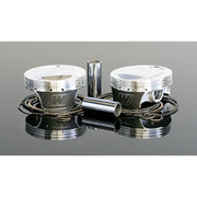 Wiseco 96" to 103" Twin Cam big bore piston kit - +.010"