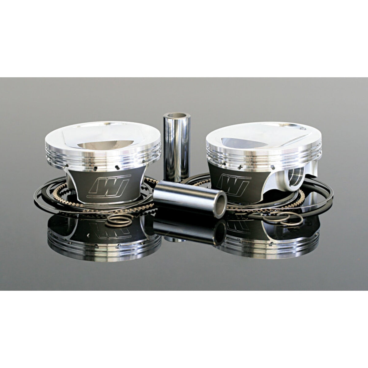 Wiseco 96" to 103" Twin Cam big bore piston kit - STD