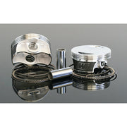 Wiseco 96" to 110" Twin Cam big bore piston kit - STD