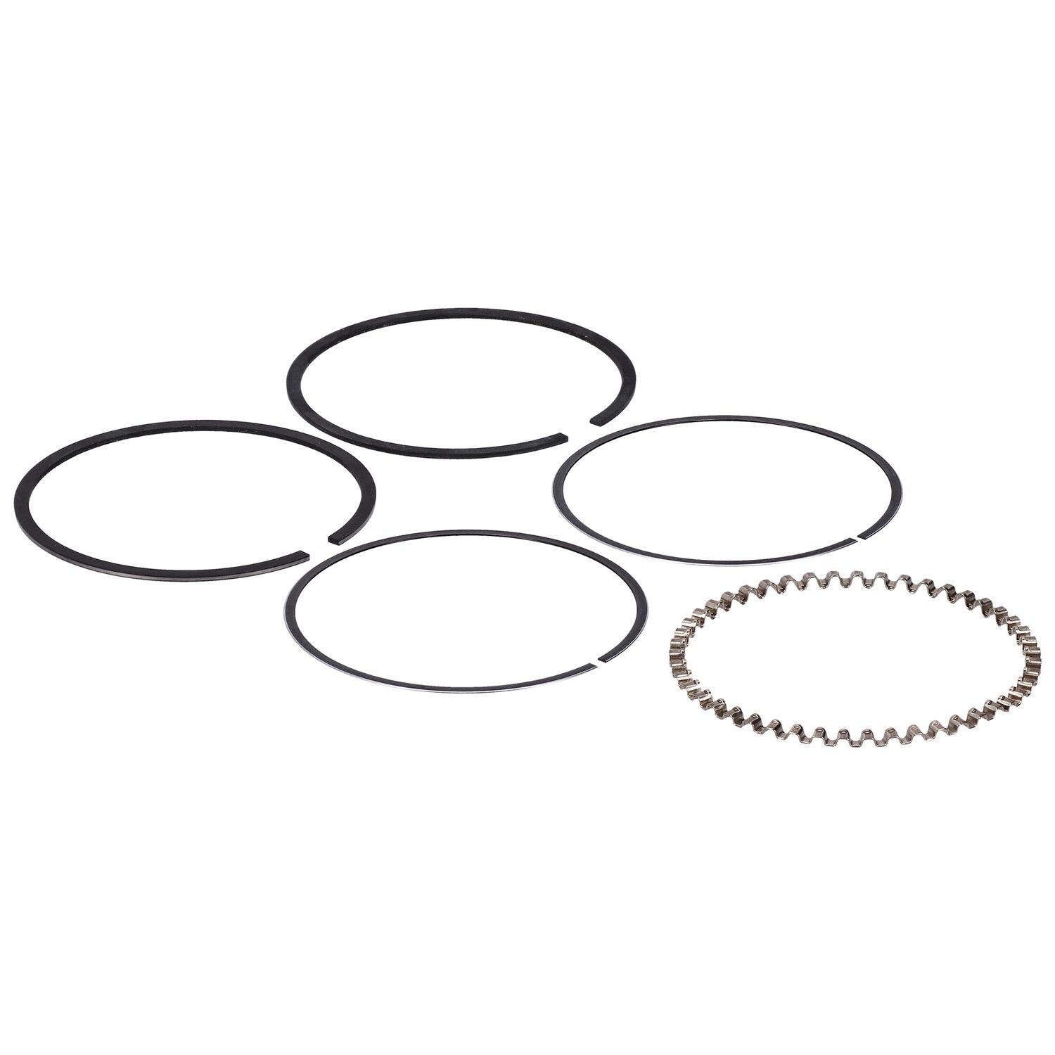 Wiseco repl - Piston rings - .020"
