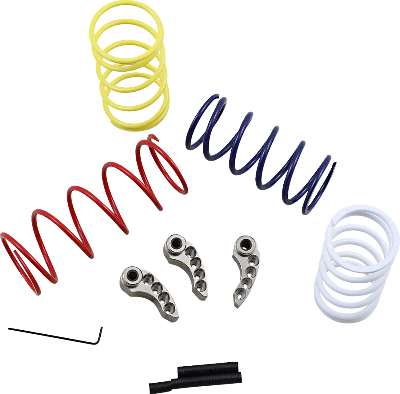 Epi Pro Series Clutch Kit