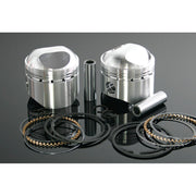 Wiseco 1200cc Pan/Shovel piston kit - +.040"
