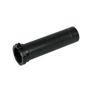 MCS OEM style throttle sleeve single cable - Black
