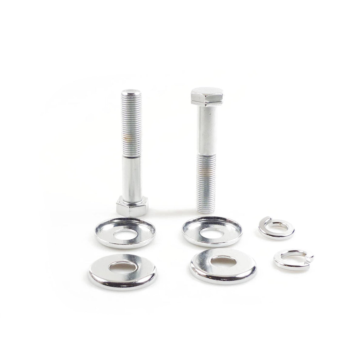 Gardner-Westcott Riser bolt kit 1/2-20 x 2-3/4 inch hex