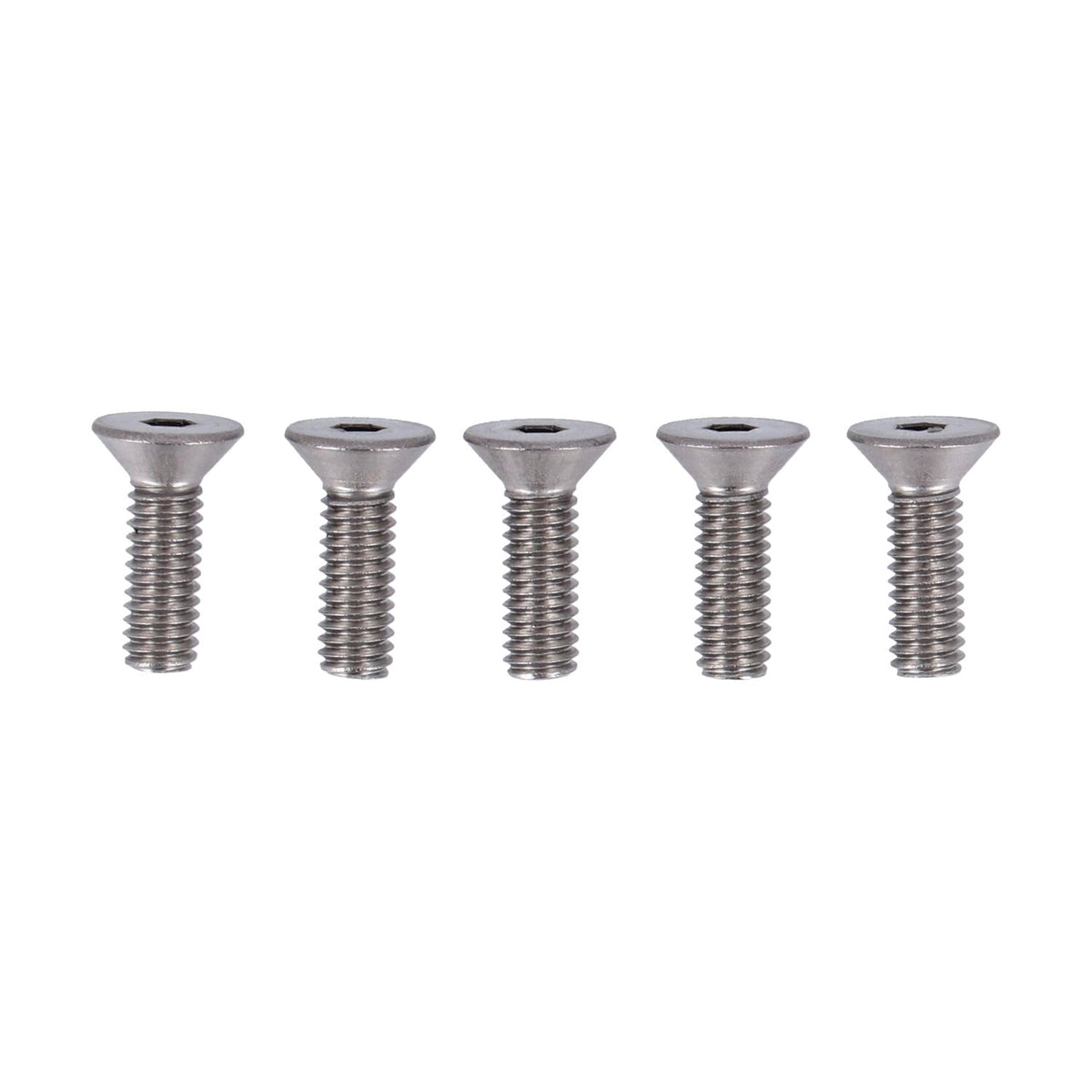Gardner-Westcott 3/8-16 x 3/4 inch flathead allen bolt ss
