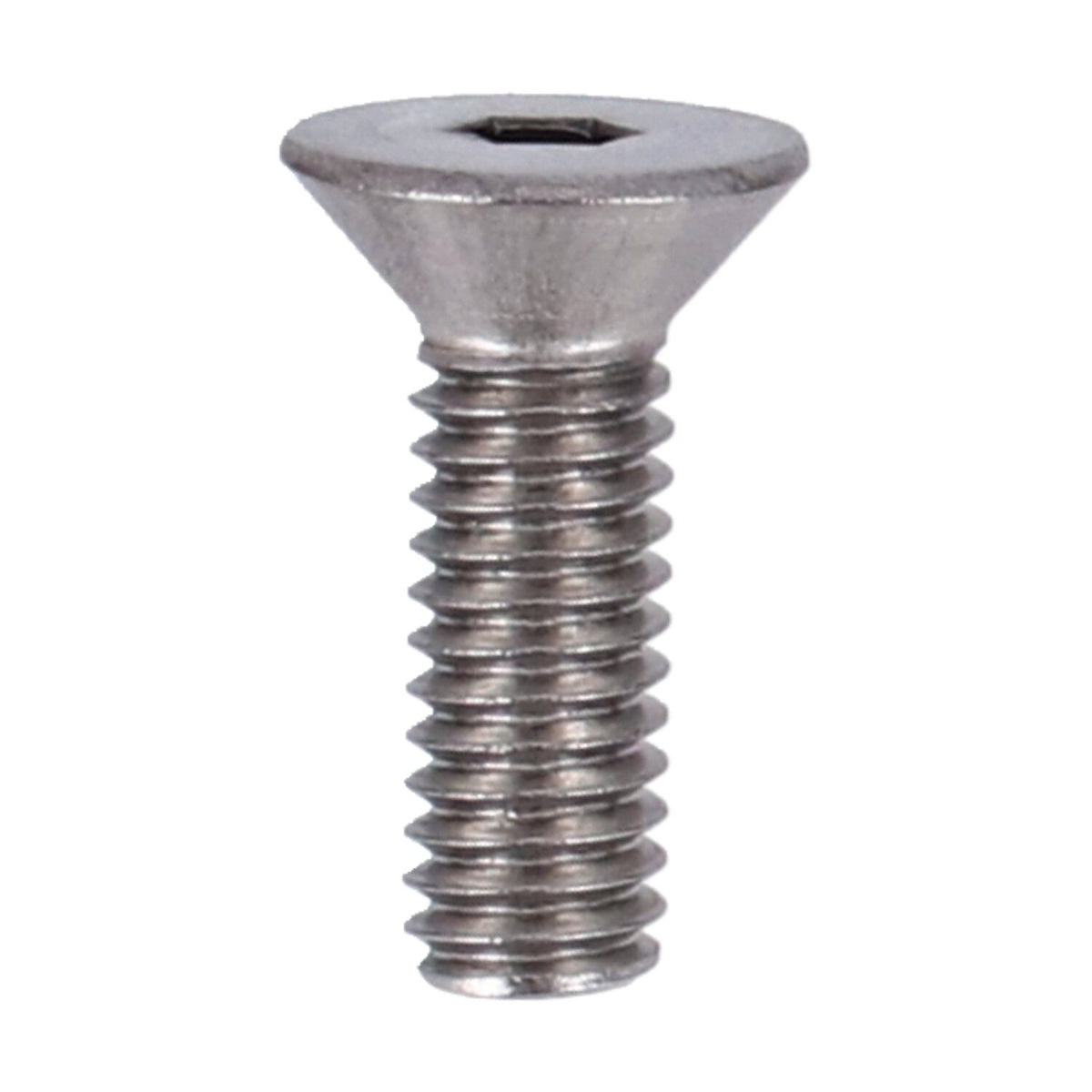 Gardner-Westcott 5/16-18 x 1/2 inch flathead allen bolt