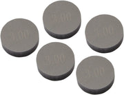 Prox 10.00 Mm Valve Shims