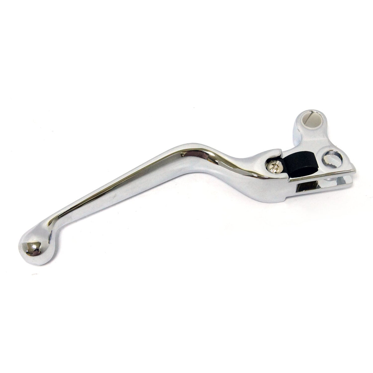MCS Handlebar clutch lever 93-up style - Chrome