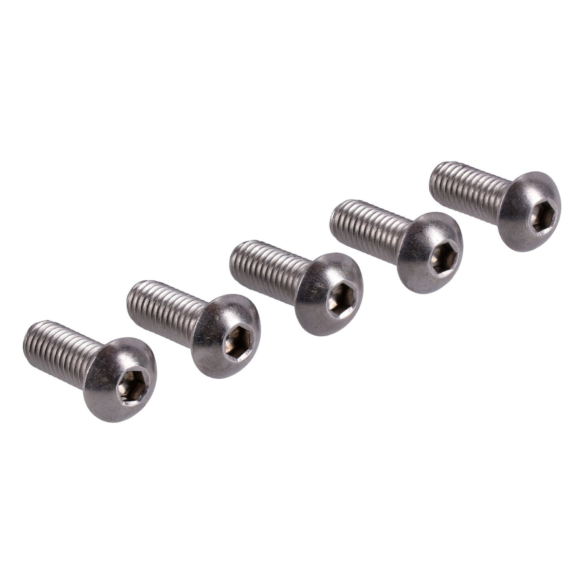 Gardner-Westcott 1/2-13 x 1-1/2 inch buttonhead bolt