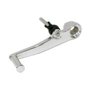 Emgo forged shifter lever non folding - Aluminum