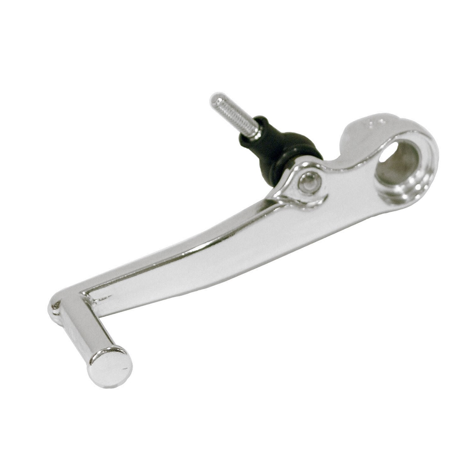 Emgo forged shifter lever non folding - Aluminum