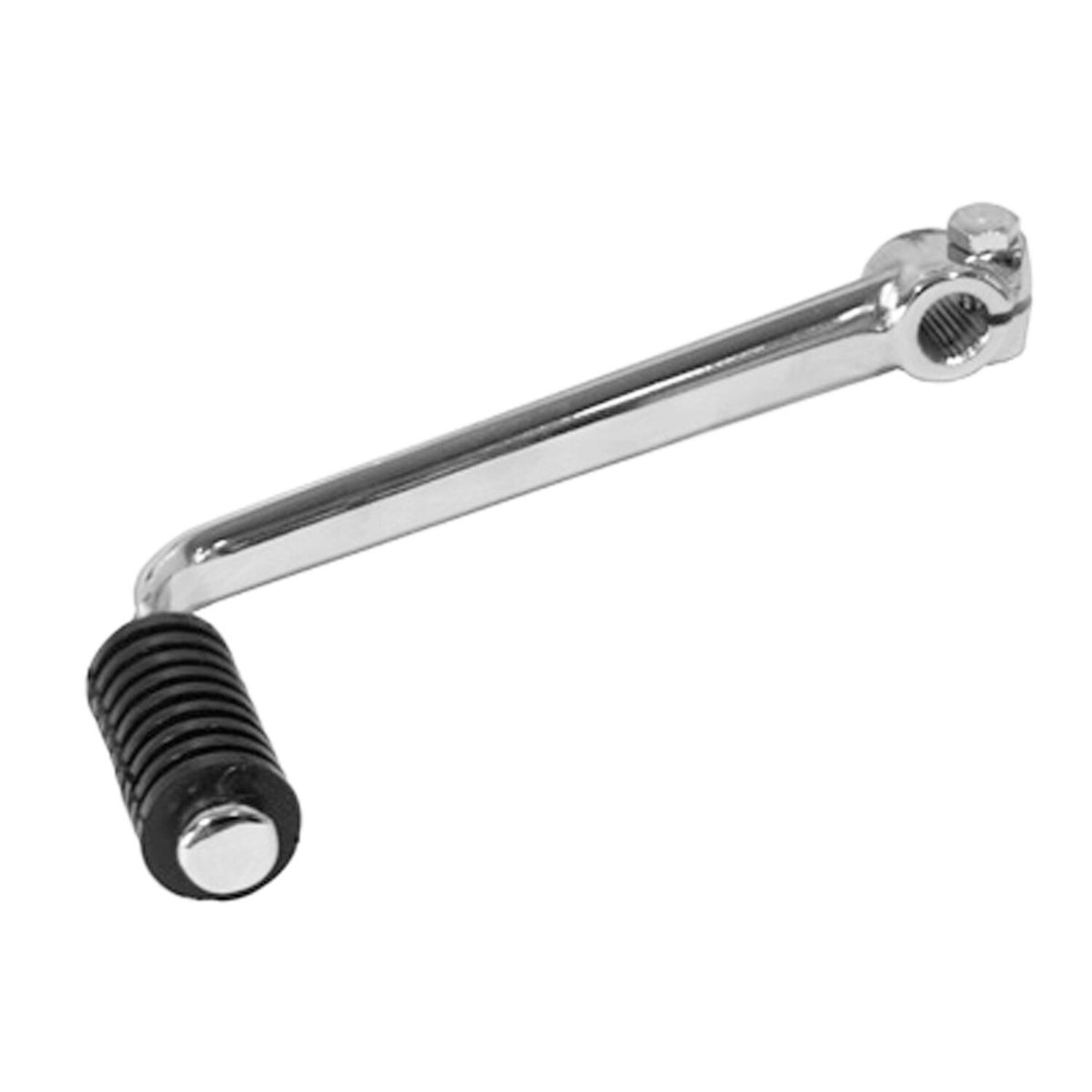 Emgo forged shifter lever non folding - Steel