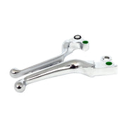 MCS Handlebar lever kit wide blade