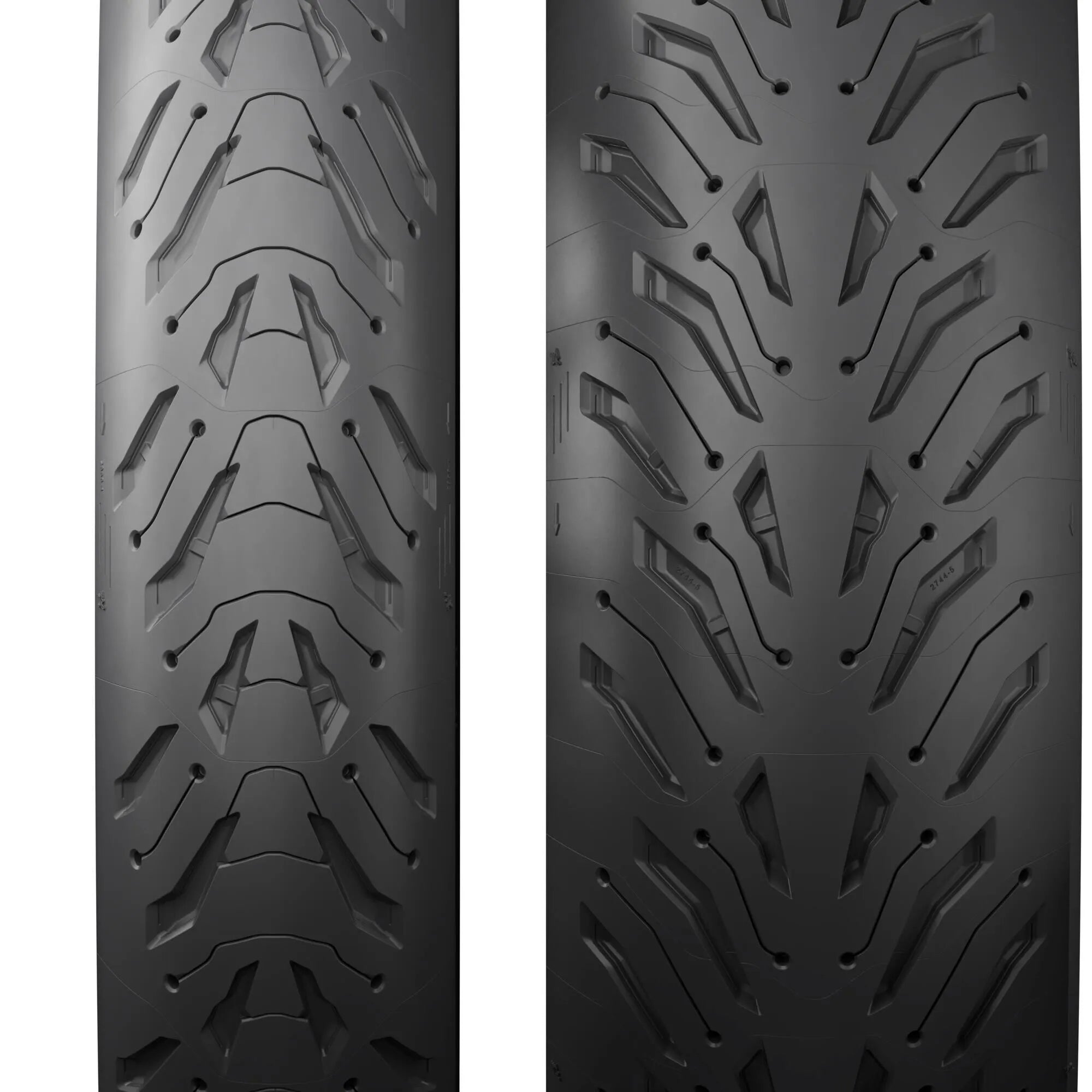 Michelin Road 6 Tire 110/80zr19