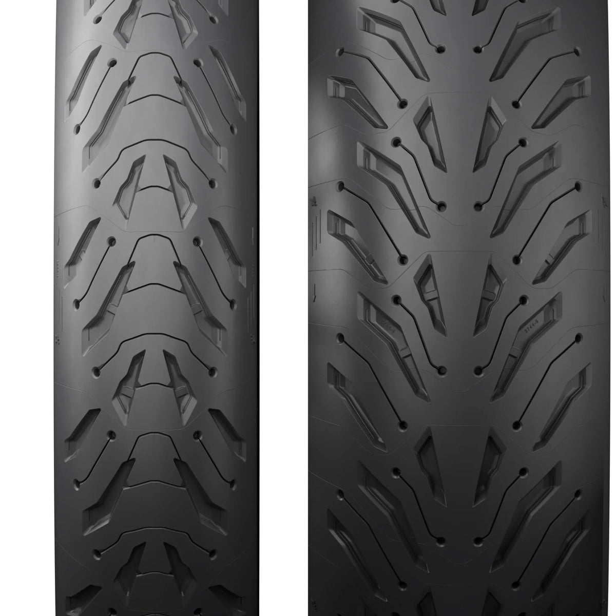 Michelin Road 6 Tire 150/70zr17 Rear