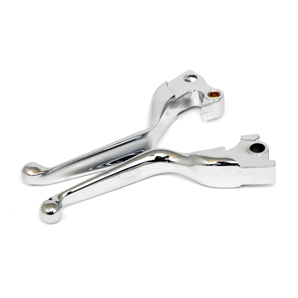 MCS Handlebar lever kit wide blade
